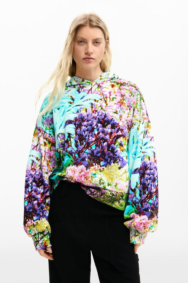 Desigual ~ Oliver Sweatshirt