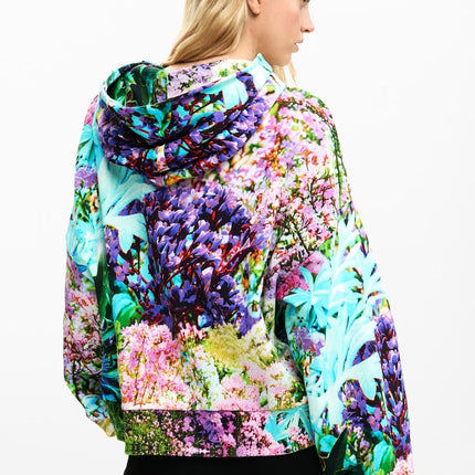 Desigual ~ Oliver Sweatshirt