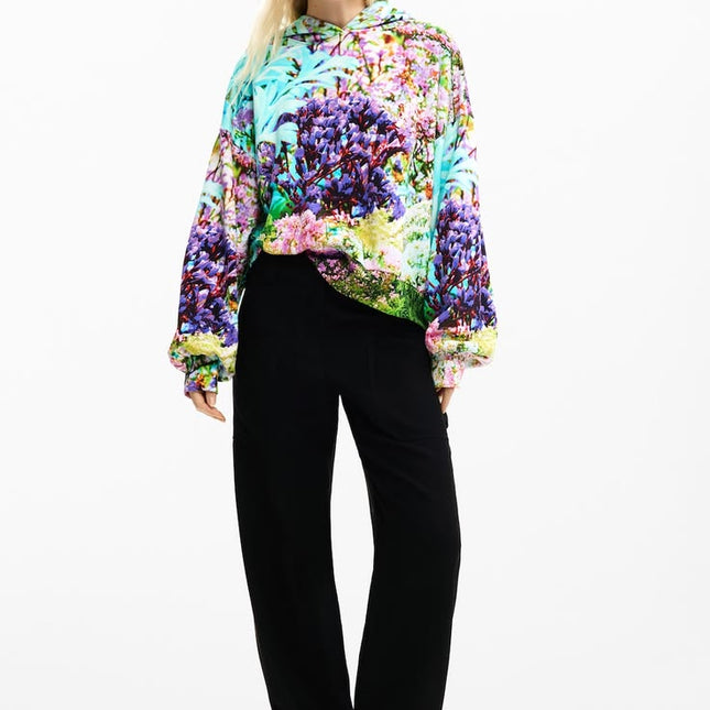 Desigual ~ Oliver Sweatshirt
