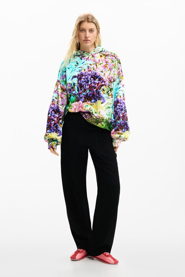 Desigual ~ Oliver Sweatshirt