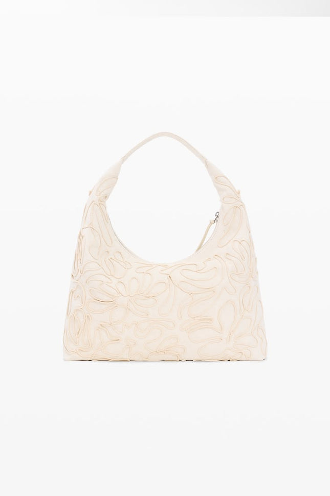 Desigual ~ EDELINA SAMARRA BAG