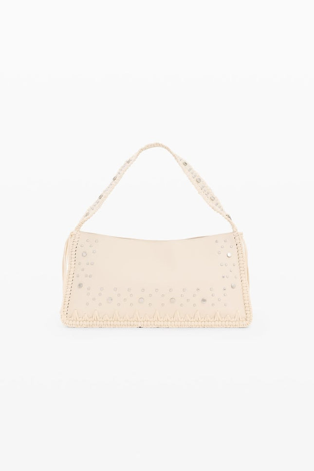 Desigual ~ GALLIUM LEIRIA BAG