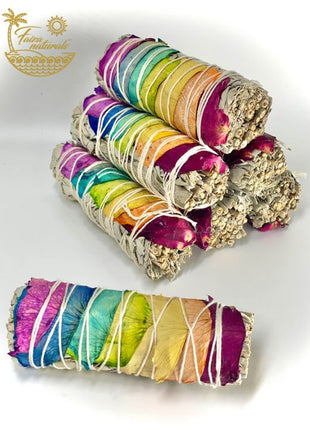 Organic Sage Bundles