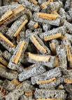Palo Santo with White Sage