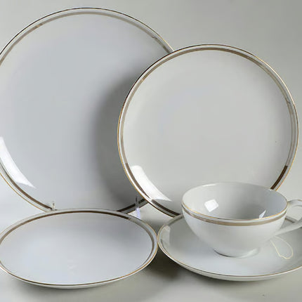 Vintage China ~ 102 By St Regis