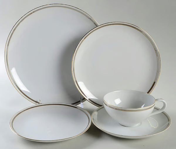 Vintage China ~ 102 By St Regis