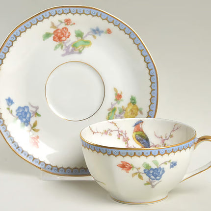 Vintage China ~ Paradise By Haviland