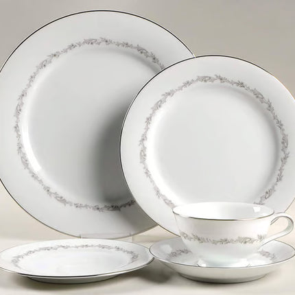Vintage China ~ Crestmont by Noritake