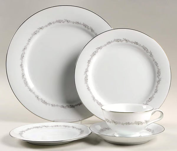 Vintage China ~ Crestmont by Noritake