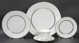 Vintage China ~ Lexington By Oxford Bone China