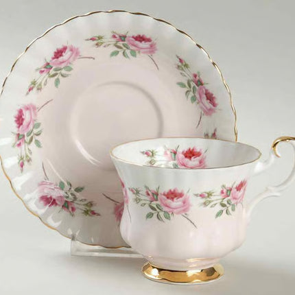 Vintage China ~ 4365 By Royal Albert