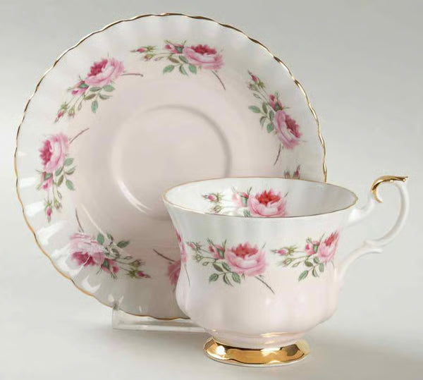 Vintage China ~ 4365 By Royal Albert