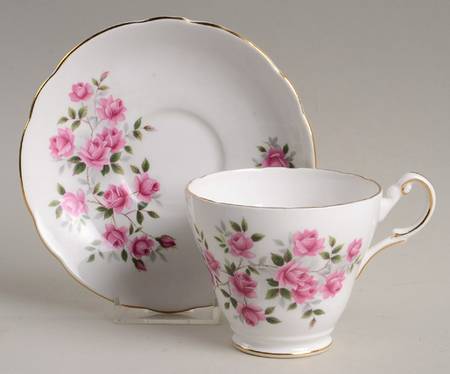 Vintage China ~ RE29 By Regency