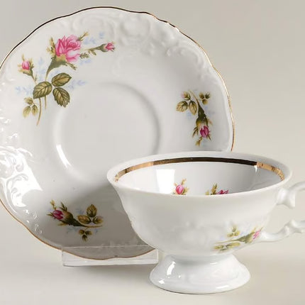 Vintage China ~ WAV69 By Wawel