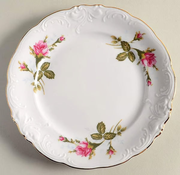 Vintage China ~ WAV69 By Wawel