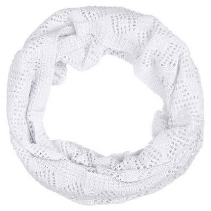 Peaceweaver Infinity Scarf