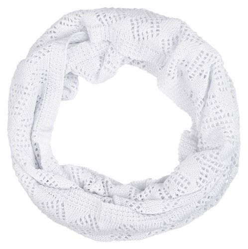 Peaceweaver Infinity Scarf