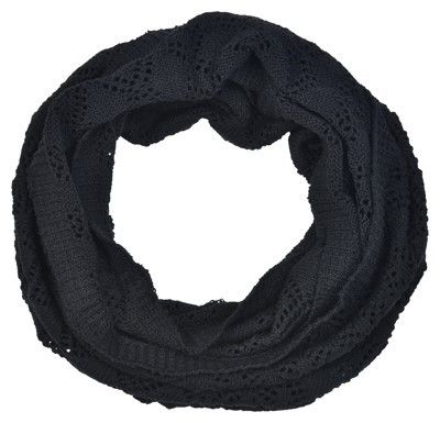 Peaceweaver Infinity Scarf