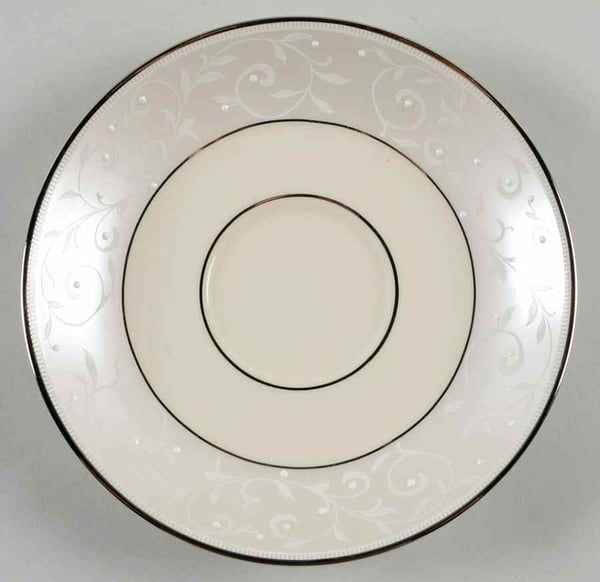 Vintage China ~ Opal Innocence by Lenox