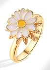 White Daisy