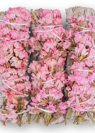 Organic Sage Bundles