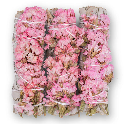 Organic Sage Bundles