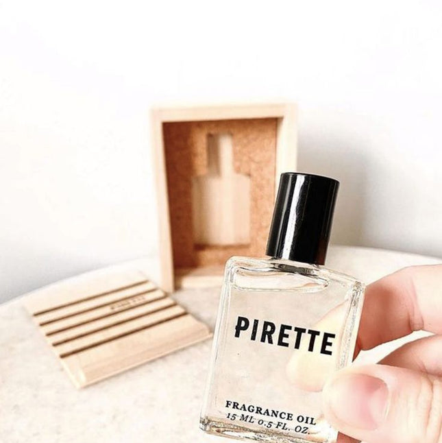 Pirette Fragrance Oil