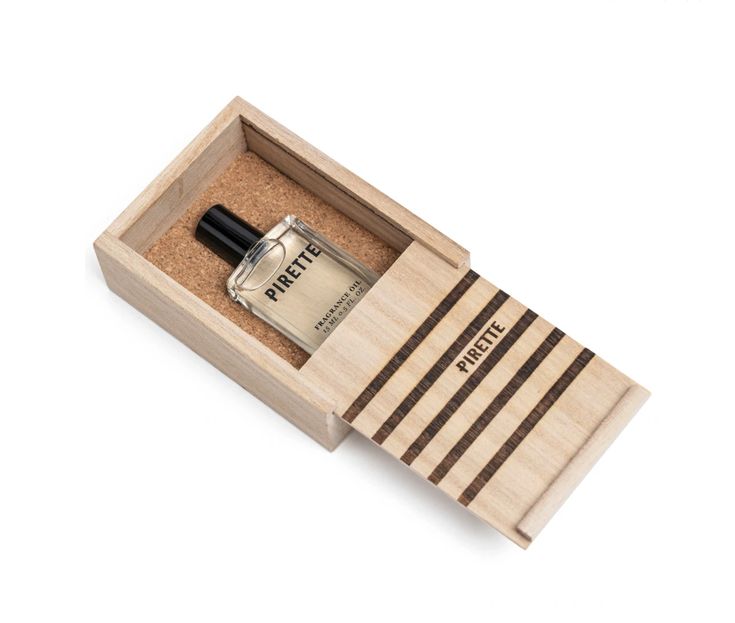 Pirette Fragrance Oil