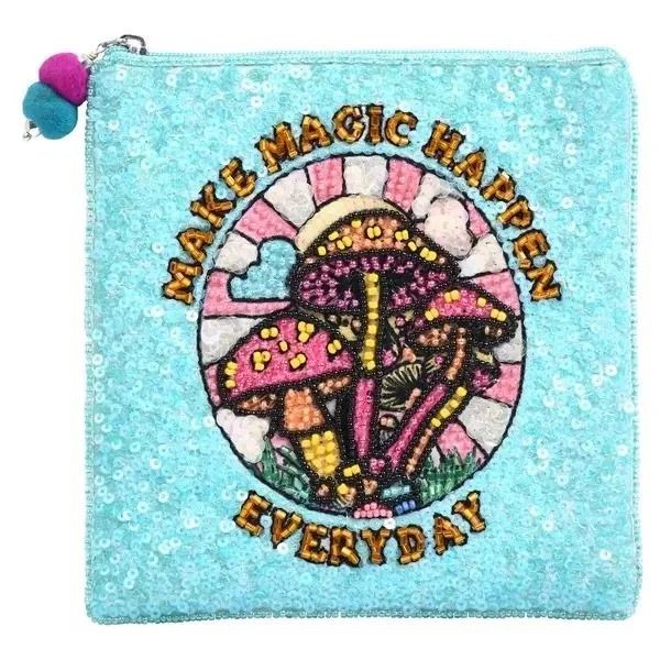 Pochette Club Bag