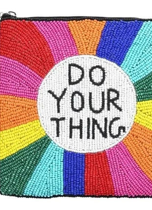 Pochette Club Bag