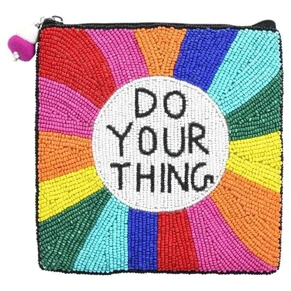 Pochette Club Bag