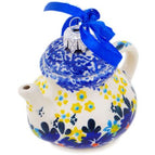 Teapot