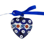 Heart (Blue+Red)