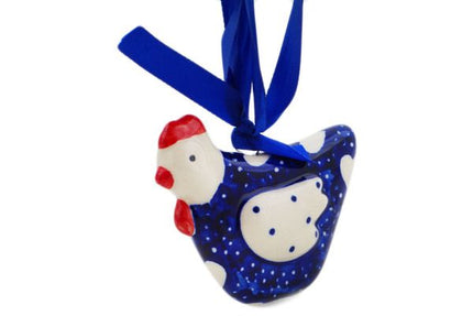 Polish Pottery ~ Ornaments