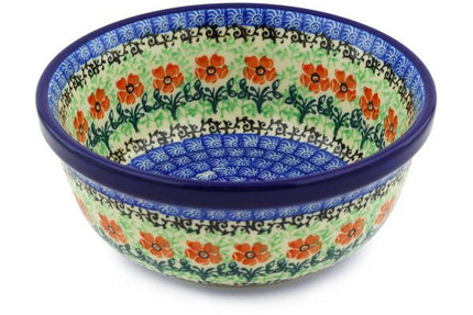 Polish Pottery ~ Bowls