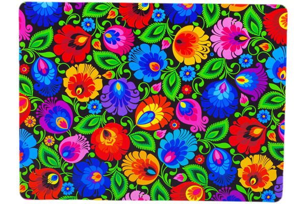 Polish Pottery ~ Placemats