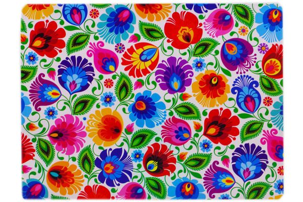 Polish Pottery ~ Placemats