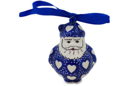Polish Pottery ~ Ornaments