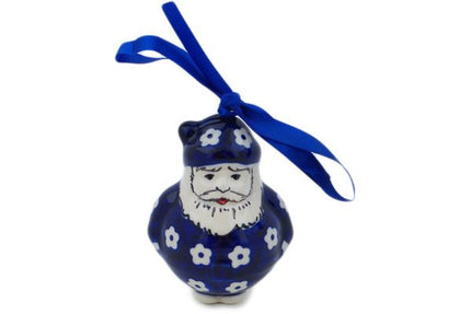 Polish Pottery ~ Ornaments