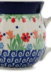 Ceramika H0684L (8oz)