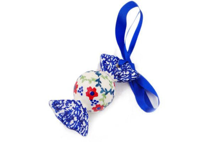 Polish Pottery ~ Ornaments