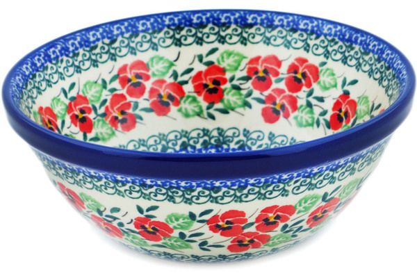 Polish Pottery ~ Bowls
