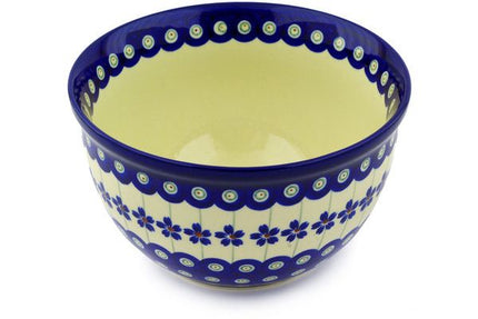 Polish Pottery ~ Bowls