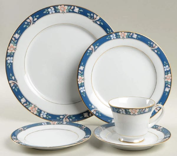 Vintage China ~ Prescott by Noritake