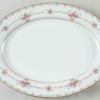 Serving Plate