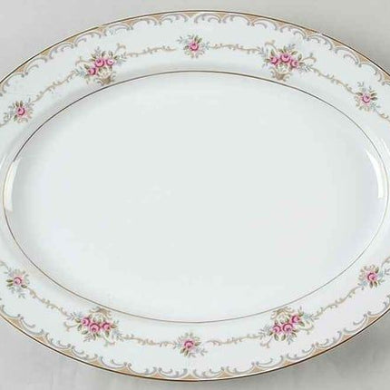 Vintage China ~ Princess By Style House