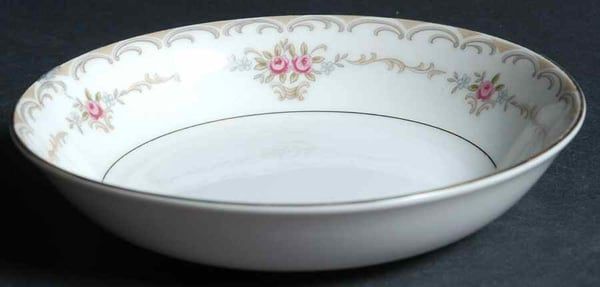 Vintage China ~ Princess By Style House
