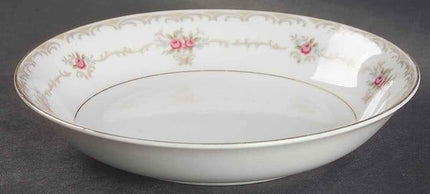 Vintage China ~ Princess By Style House