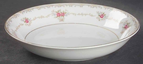 Vintage China ~ Princess By Style House