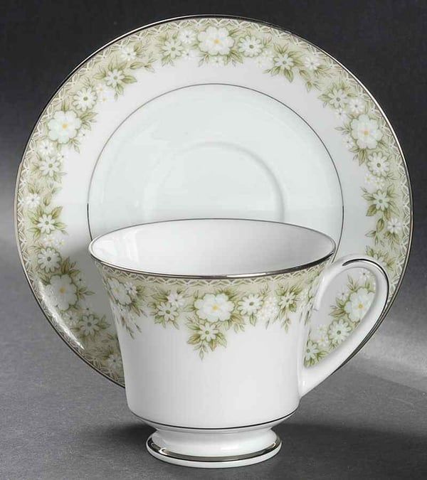 Vintage China ~ Princeton By Noritake